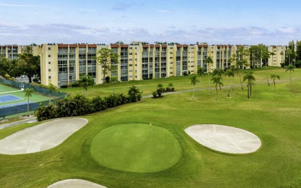 Poinciana Place Condo 1,2