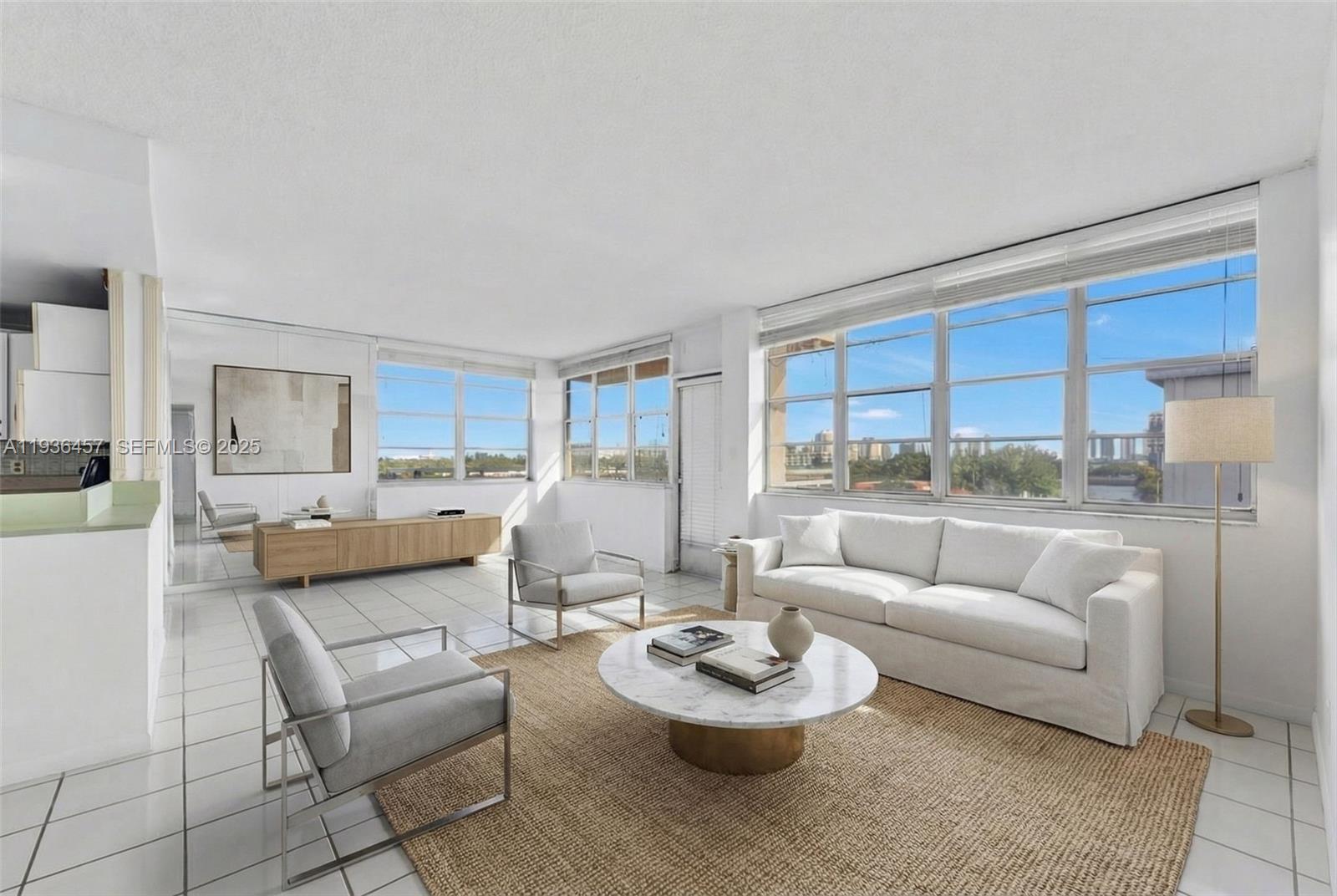 Crestview Towers Condo