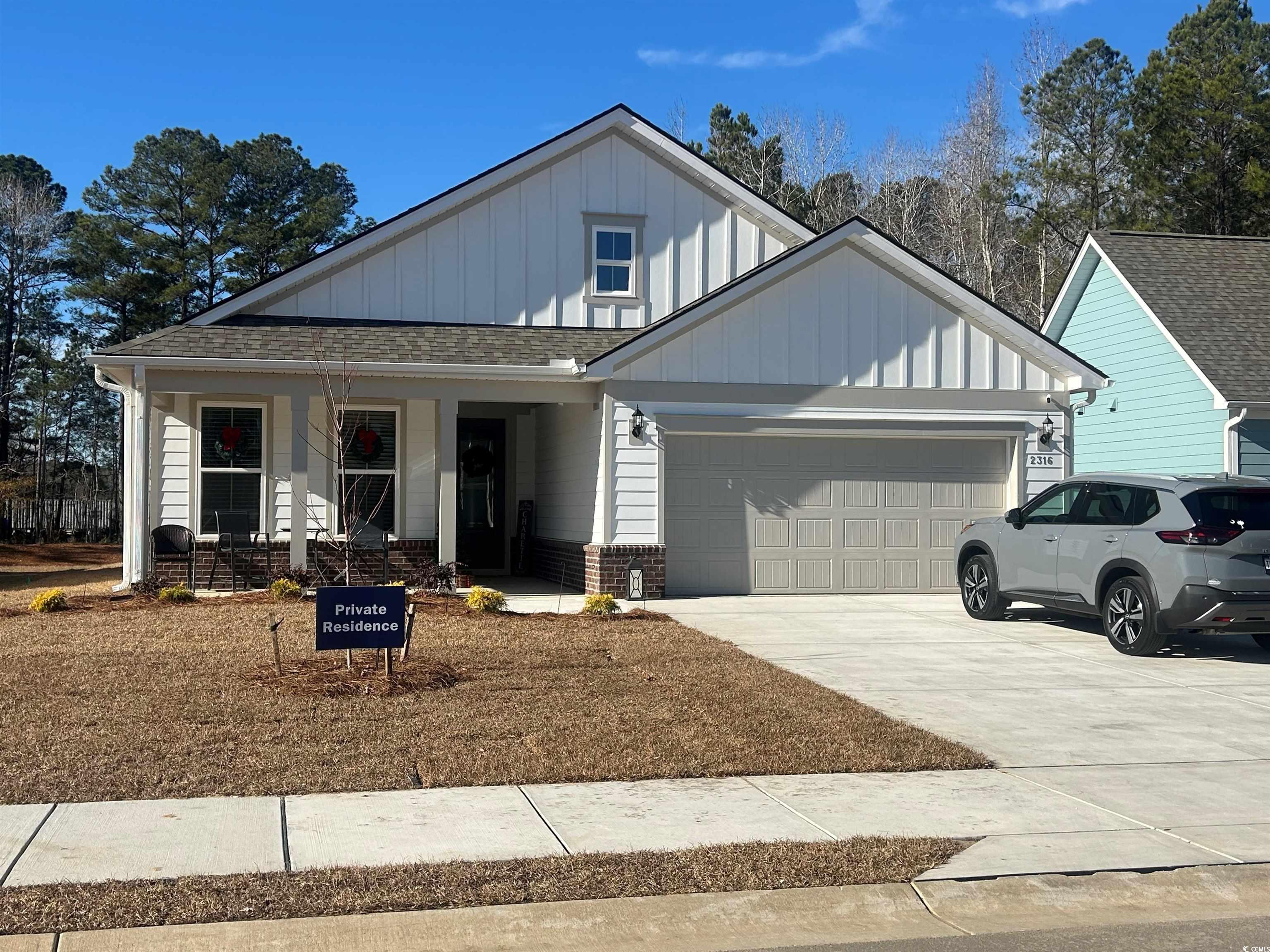 2316 Watershed Way Longs, SC 29568