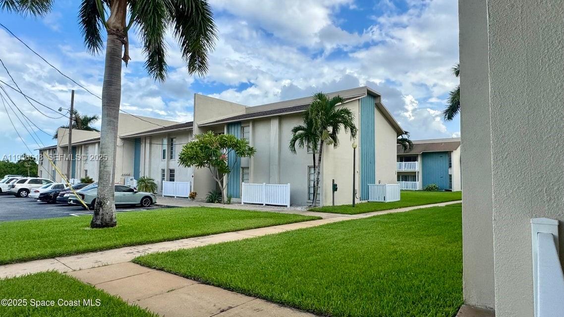 Homes for sale in Merritt Island, FL | 250 N Banana River Dr #F15, Merritt Island, FL 32952 | MLS# A11936518