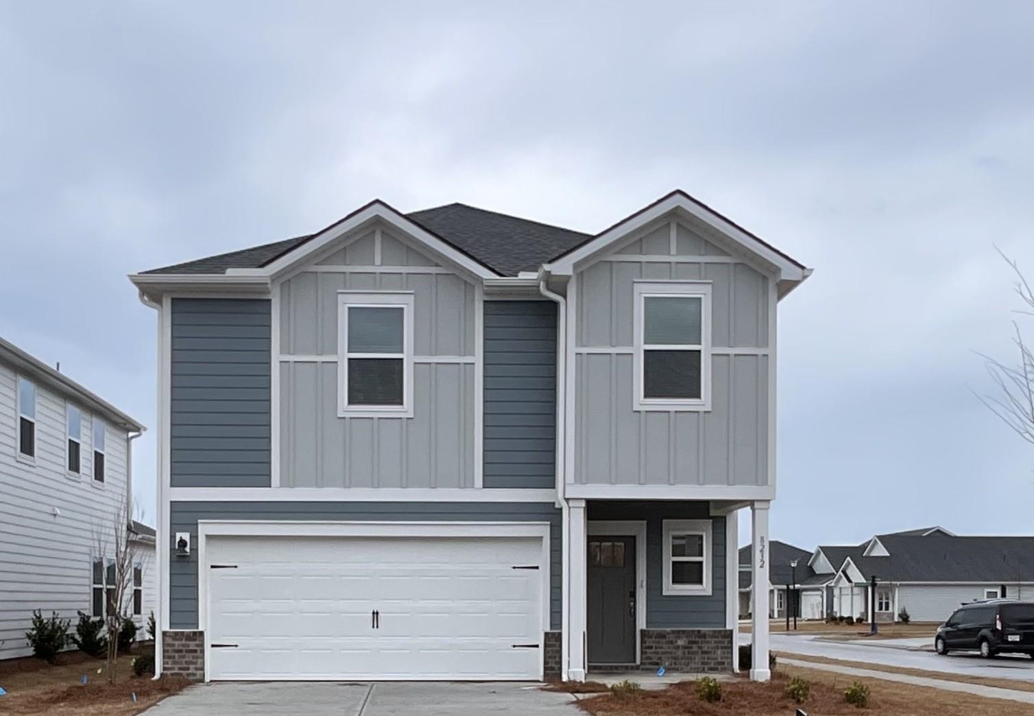 8232 Sparkle Dr. Longs, SC 29568