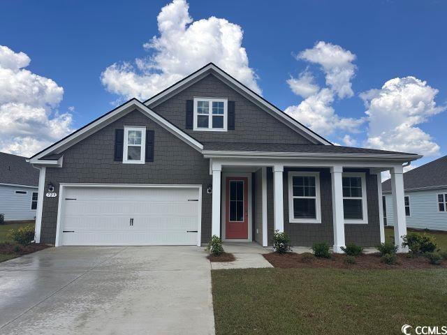 205 Bantry Ln. Conway, SC 29526