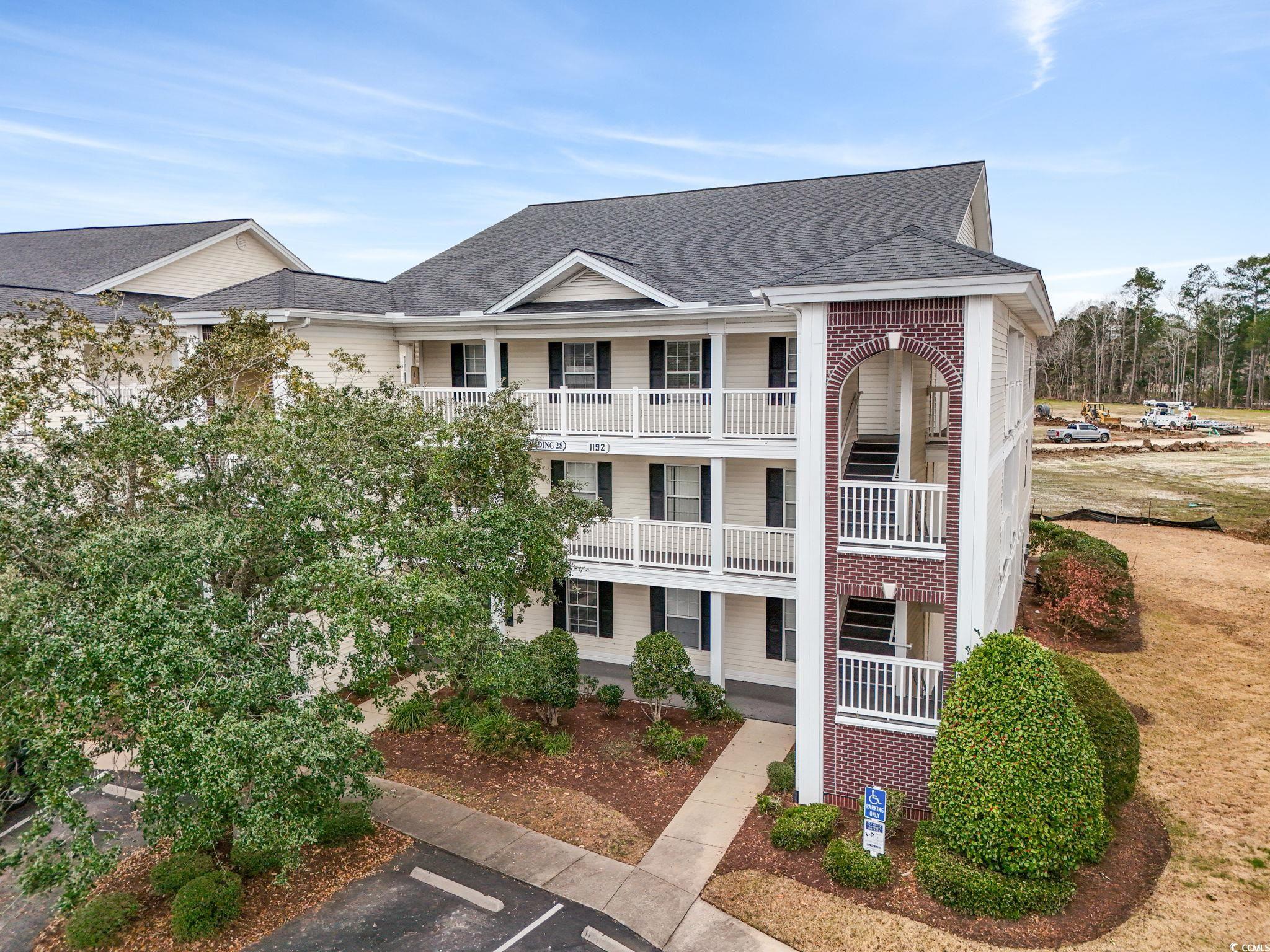1192 River Oaks Dr. Unit 28-B, Myrtle Beach SC 29579