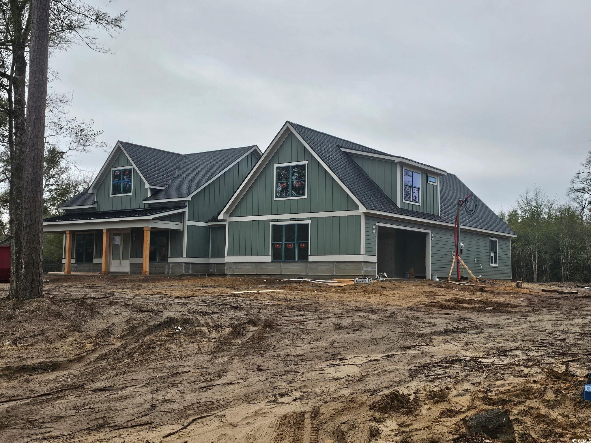 2236 Steep Landing Rd. Conway, SC 29526