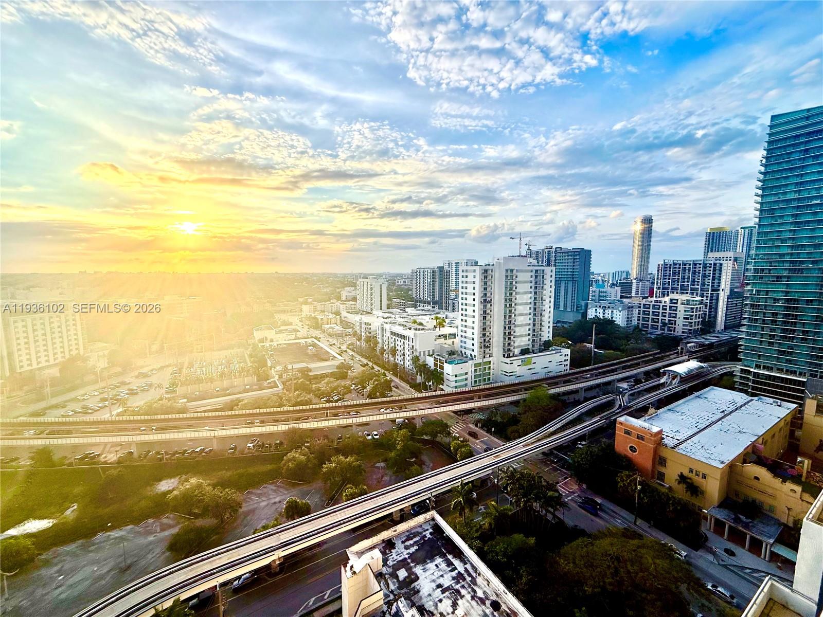 Infinity At Brickell Cond