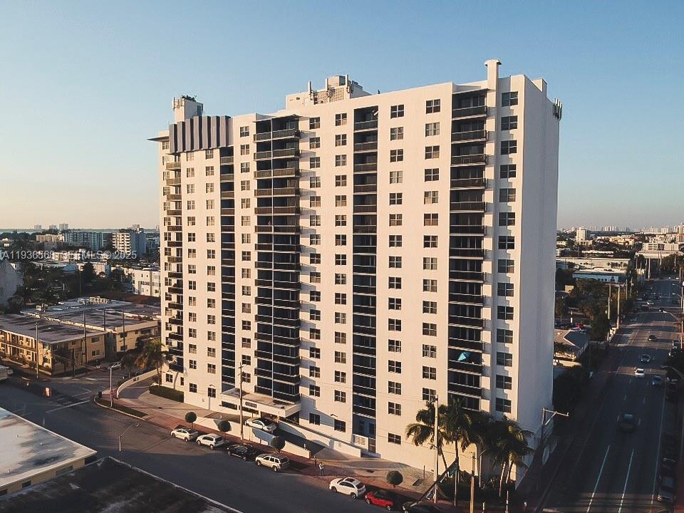 401 Blu Of North Beach Co