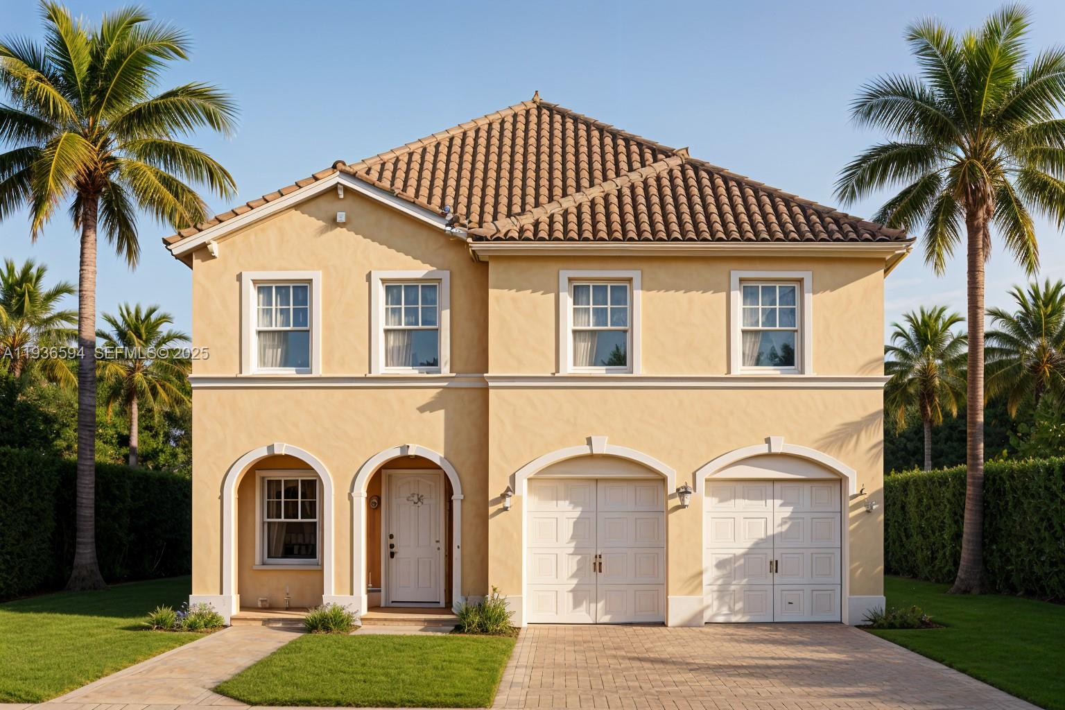 Sunrise Estates By Lucky S