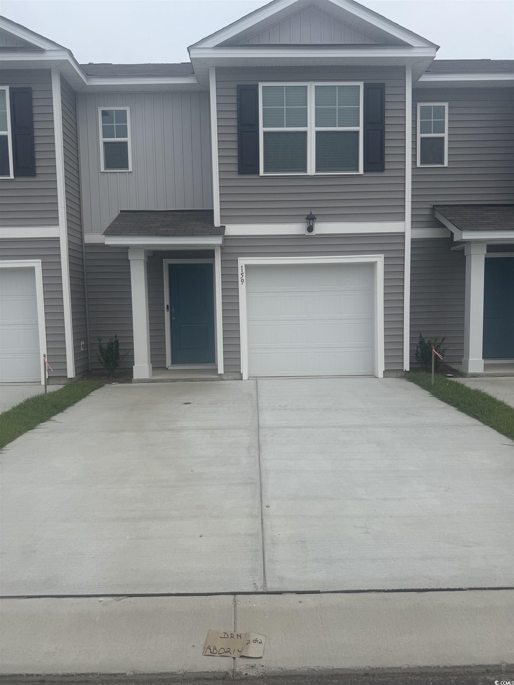 416 Gemstone Blvd UNIT Lot 216 Conway, SC 29526