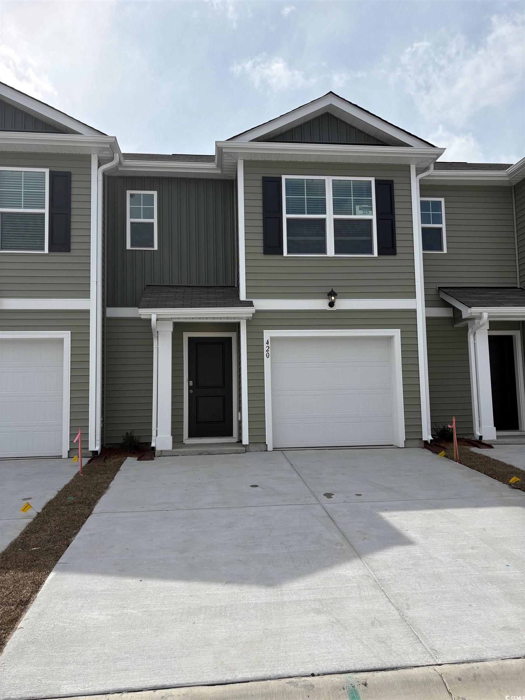 420 Gemstone Blvd UNIT Lot 215 Conway, SC 29526