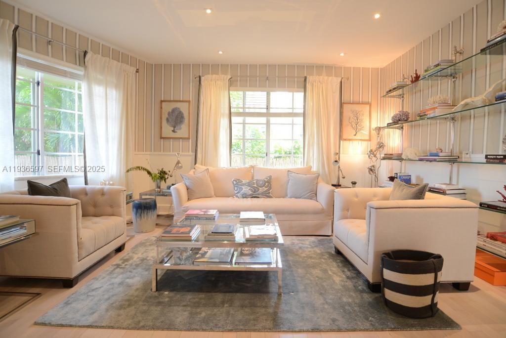 The Gibson Condo