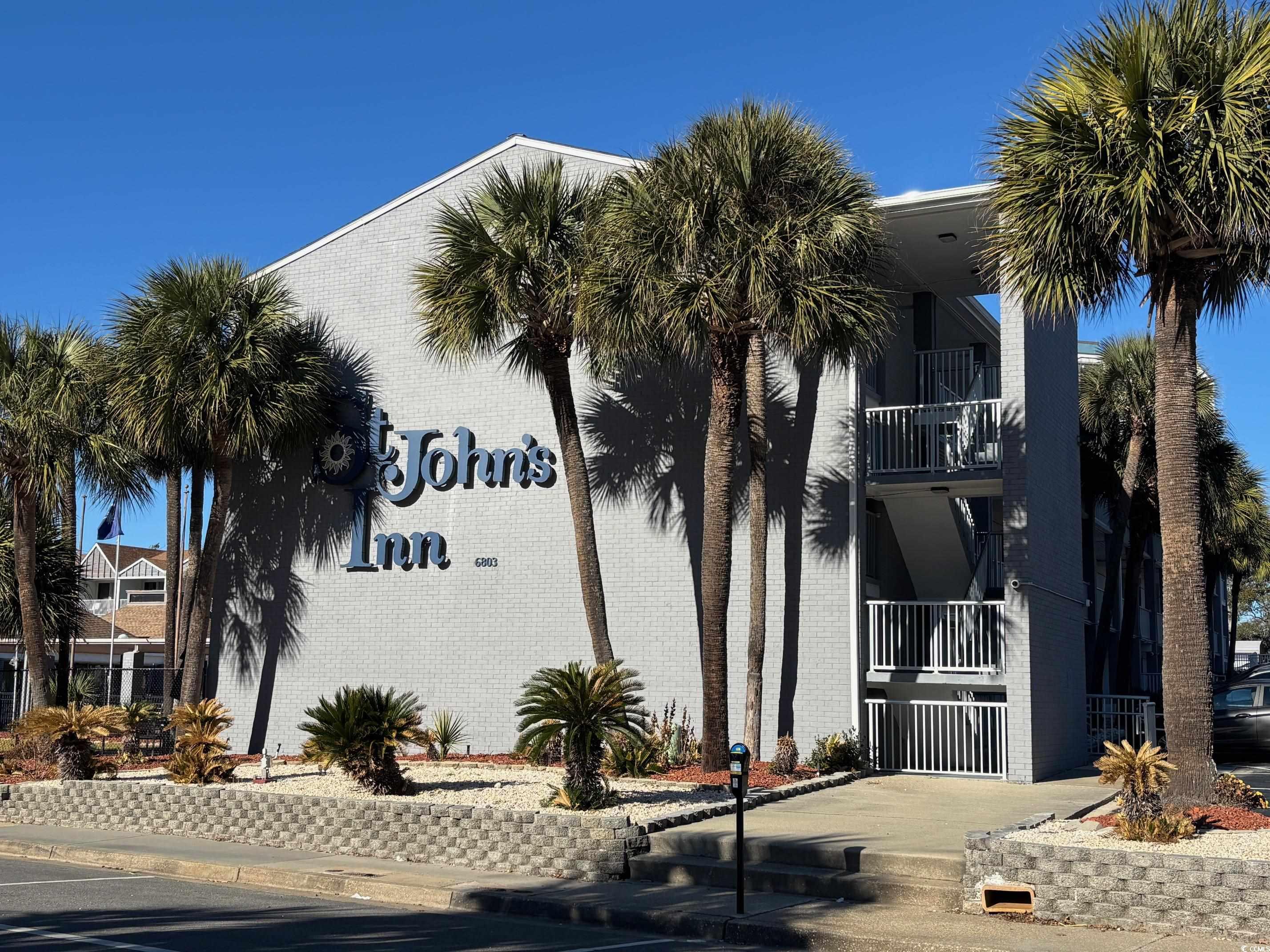 6803 N Ocean Blvd. UNIT #332 Myrtle Beach, SC 29572