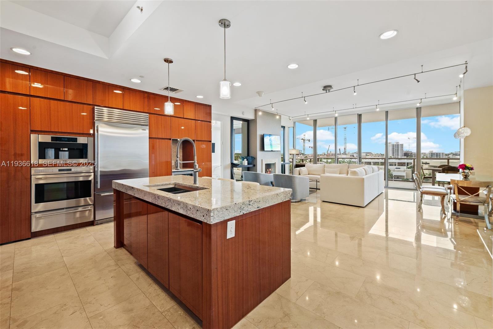 9705 Collins Ave Unit 605 N, Bal Harbour, Florida 33154