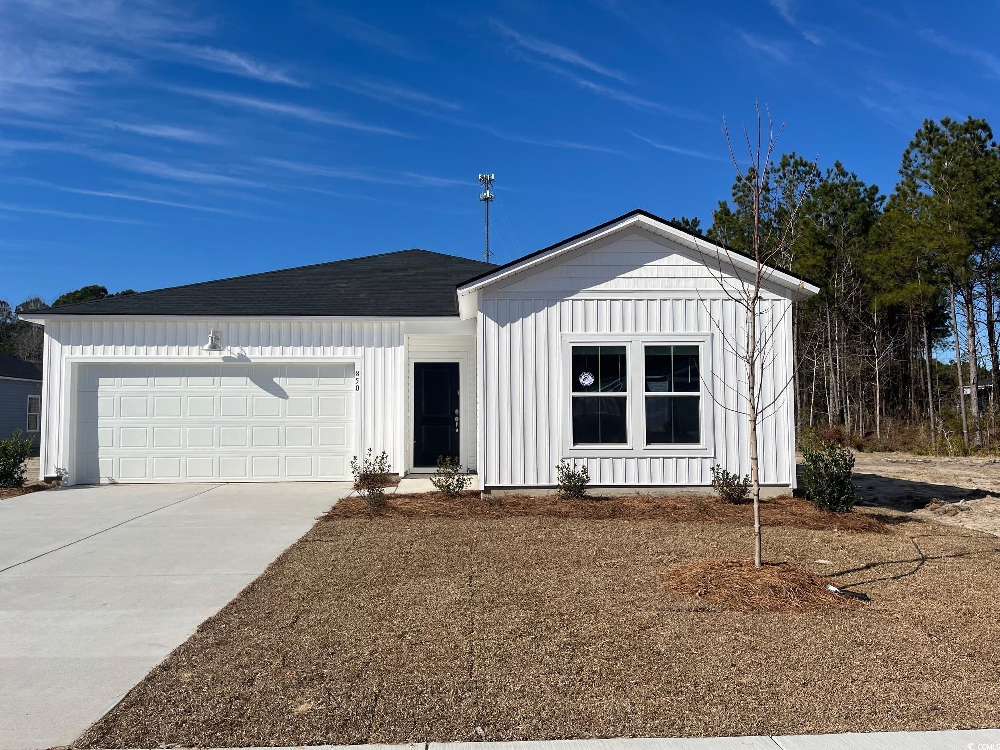 850 Wapama St. Little River, SC 29566