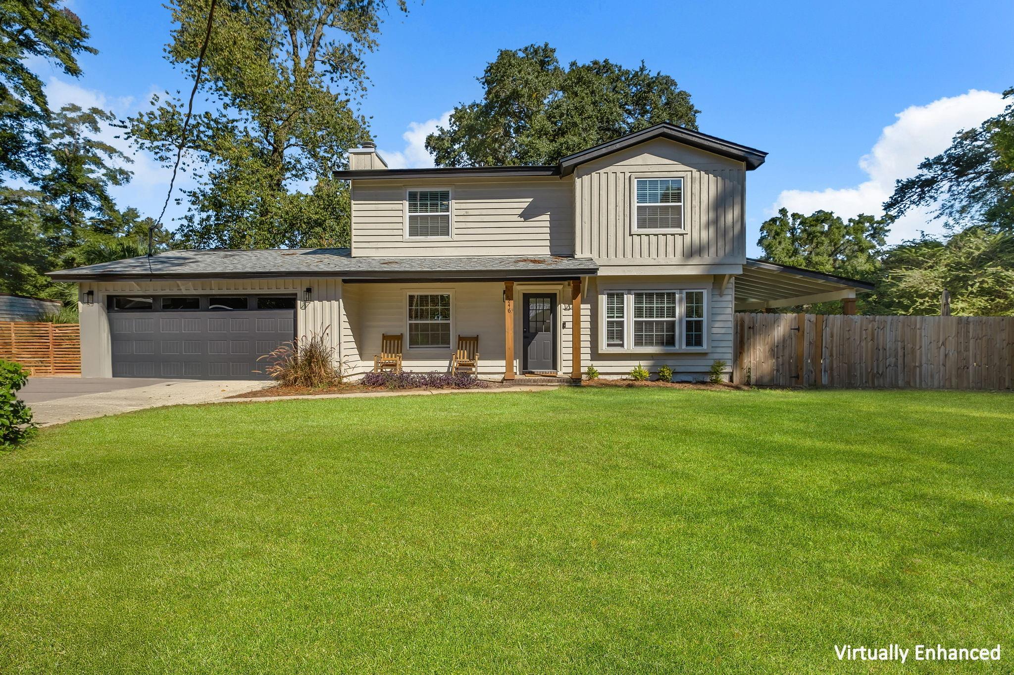 246  Intrepid Court , Tallahassee, FL, 