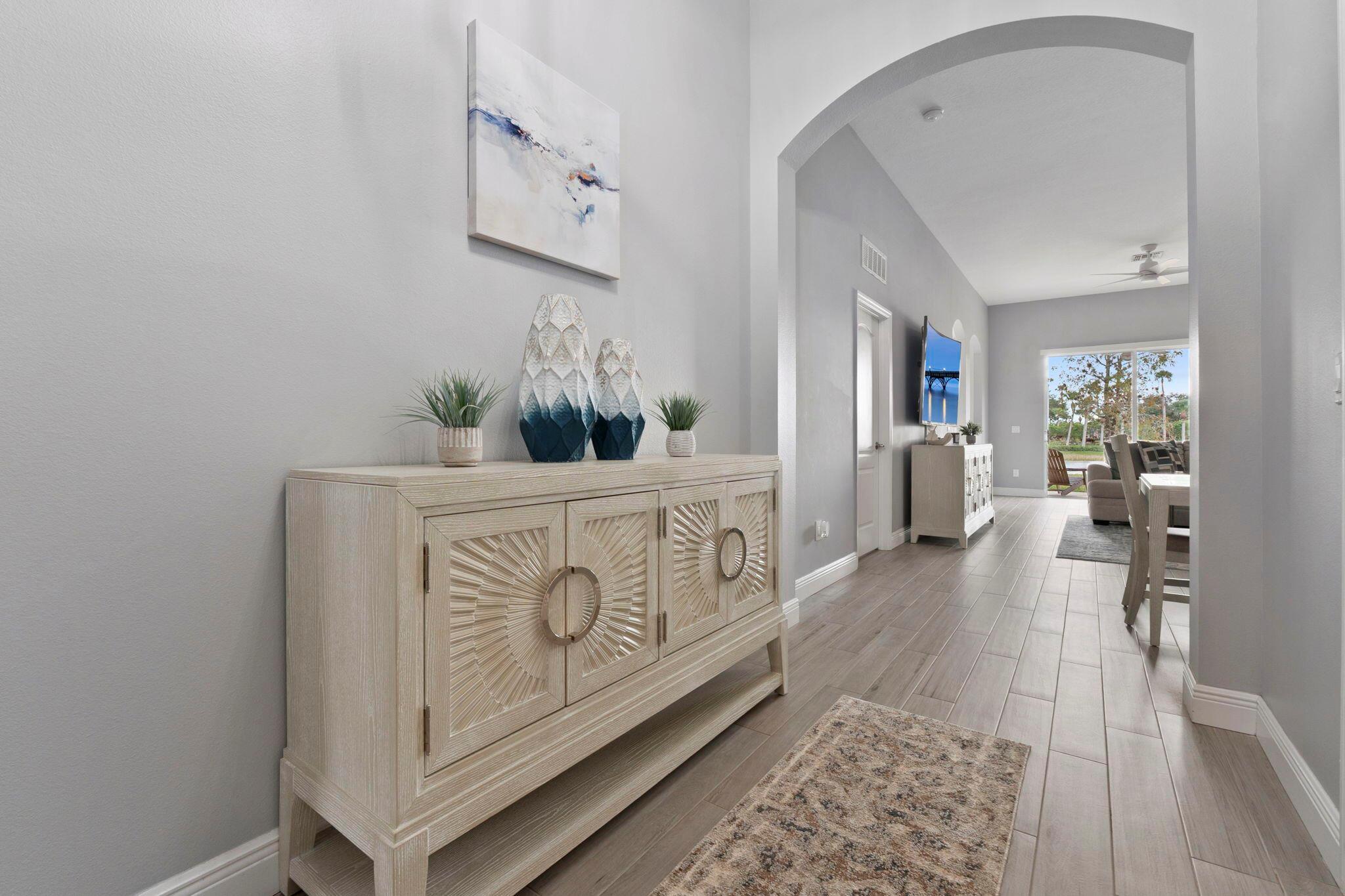 Heritage Oaks At Traditio