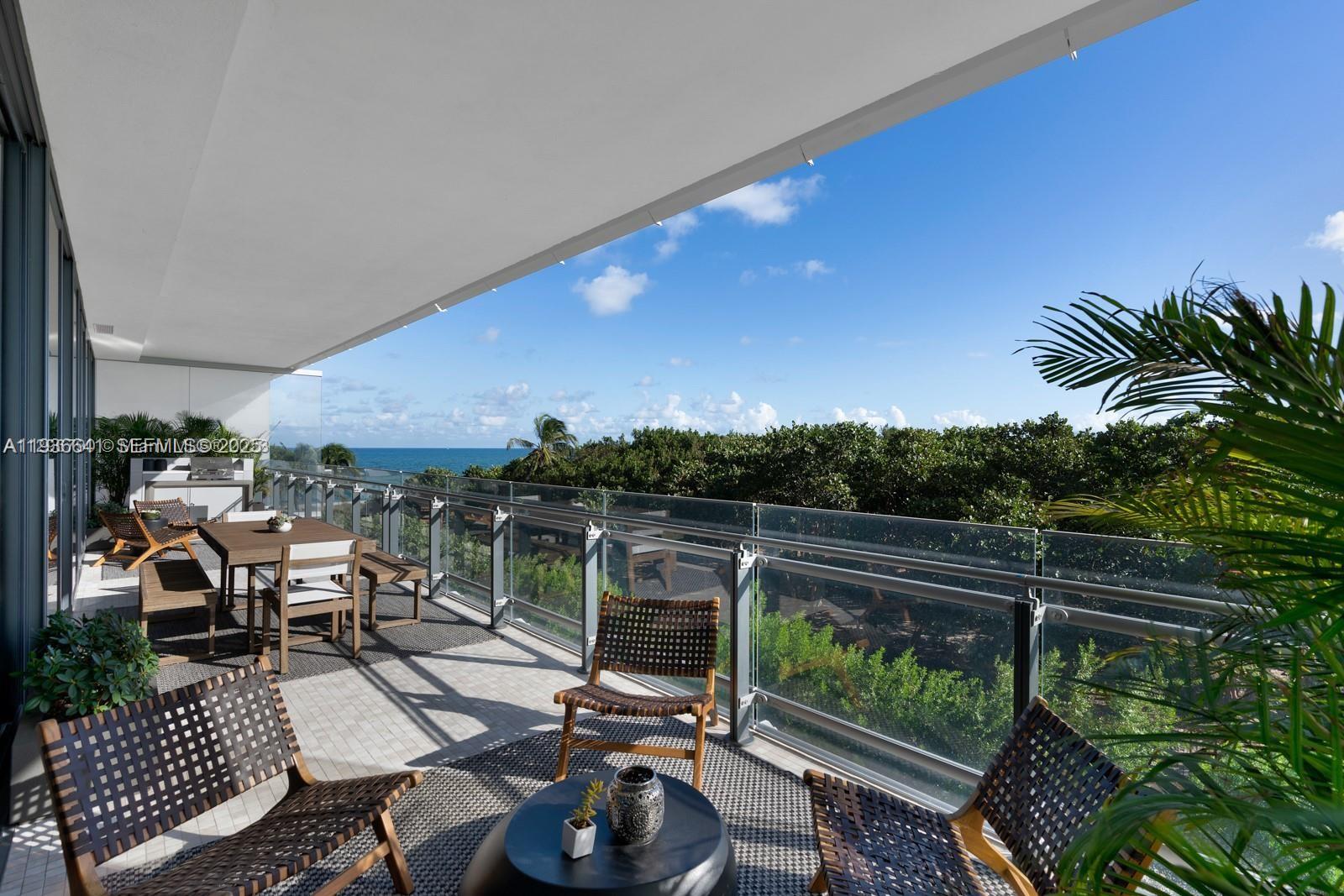8701 Collins Ave Condo