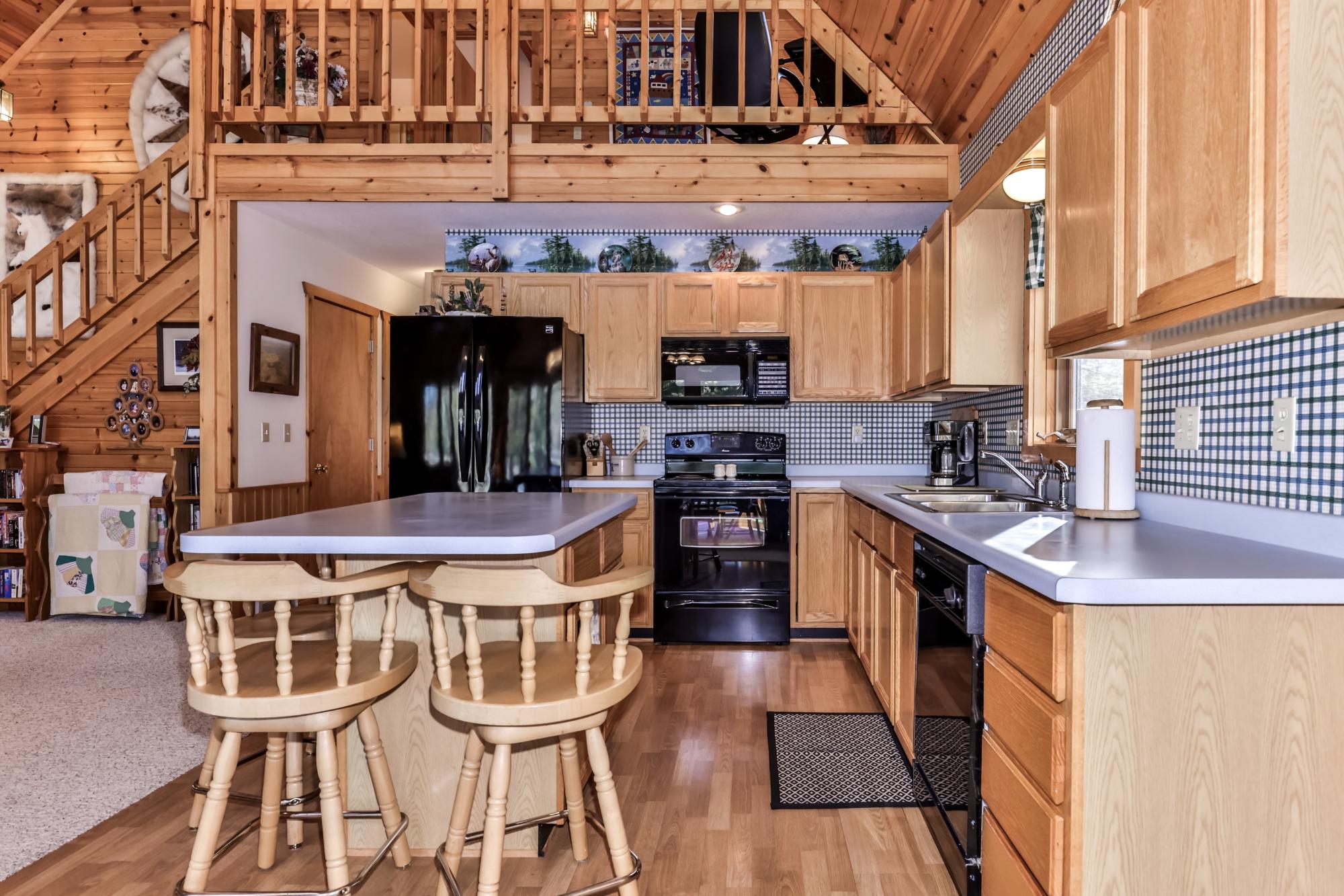 Bird Lake Property 6805 Downey Dr Photo 15