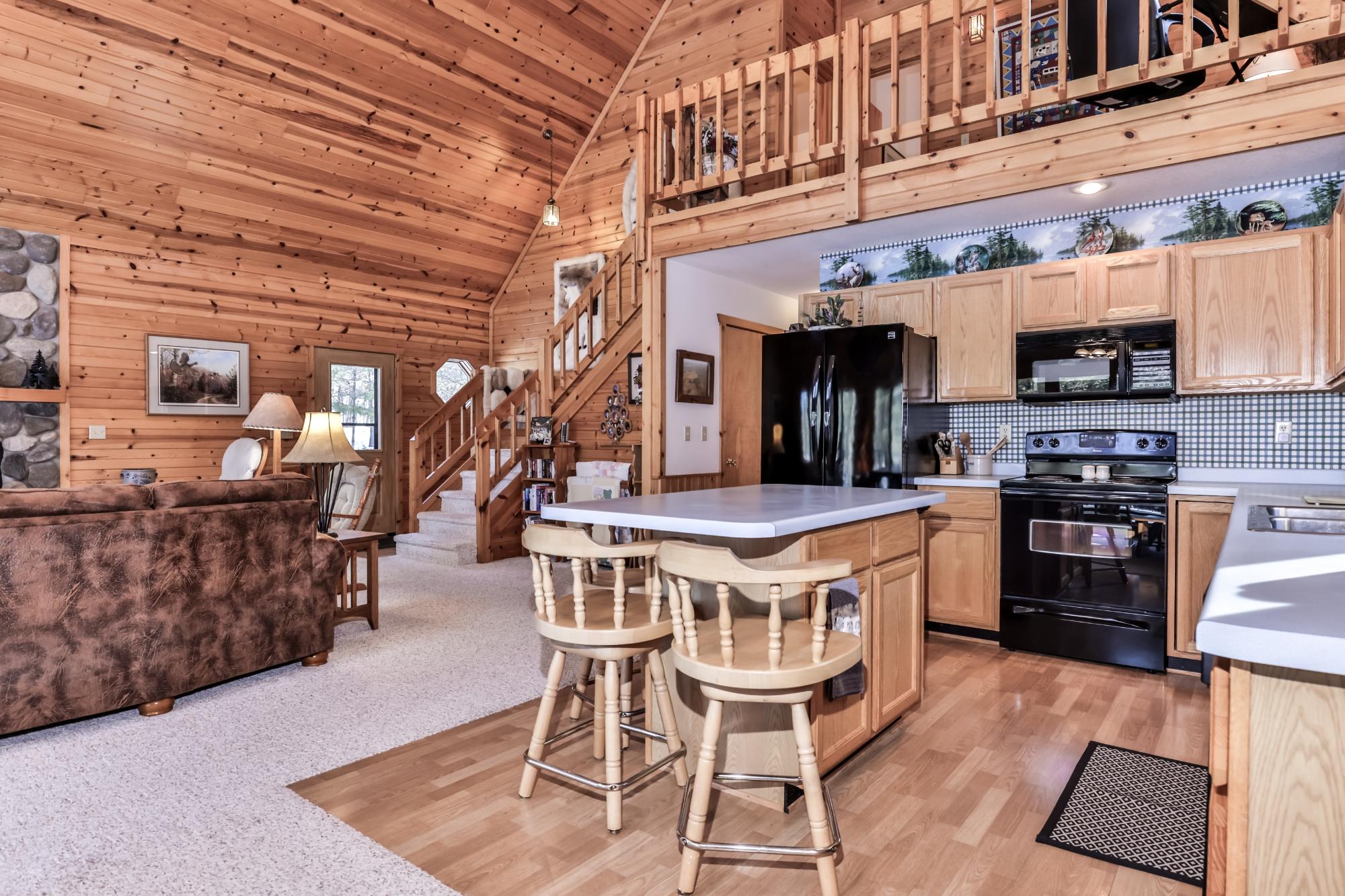 Bird Lake Property 6805 Downey Dr Photo 16