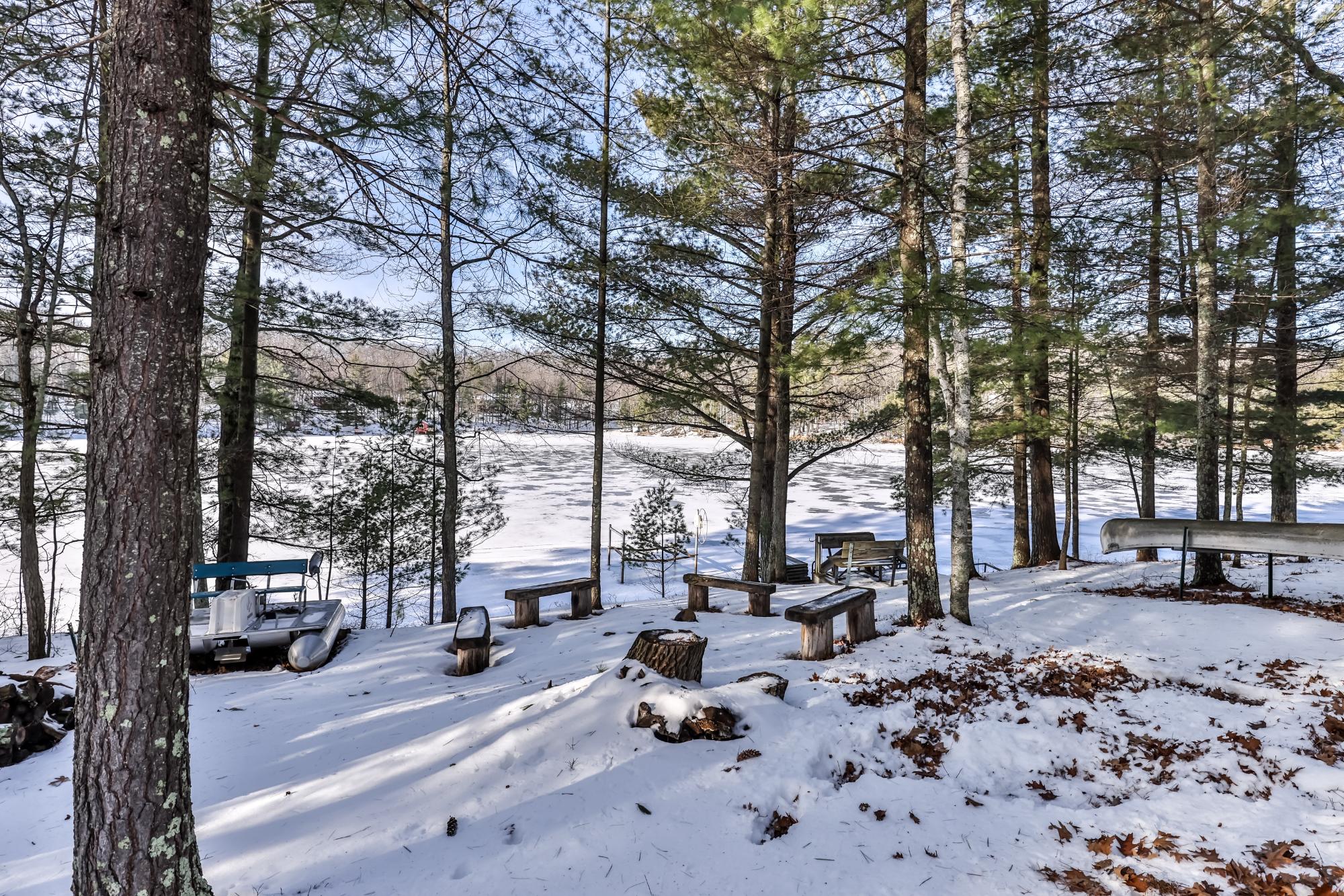 Bird Lake Property 6805 Downey Dr Photo 55