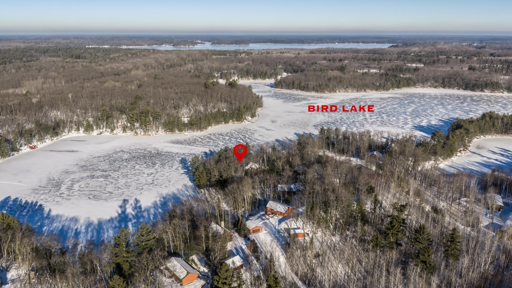 Bird Lake Property 6805 Downey Dr Photo 64