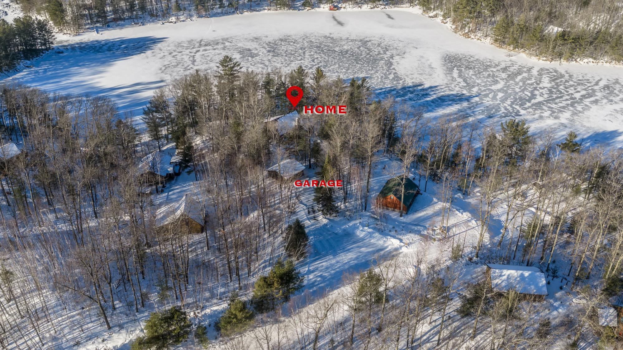 Bird Lake Property 6805 Downey Dr Photo 69