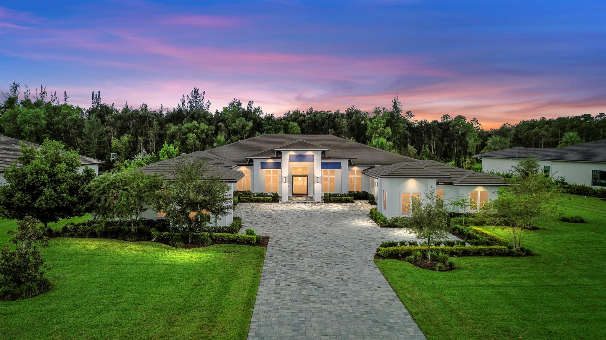 Bay Hill Estates