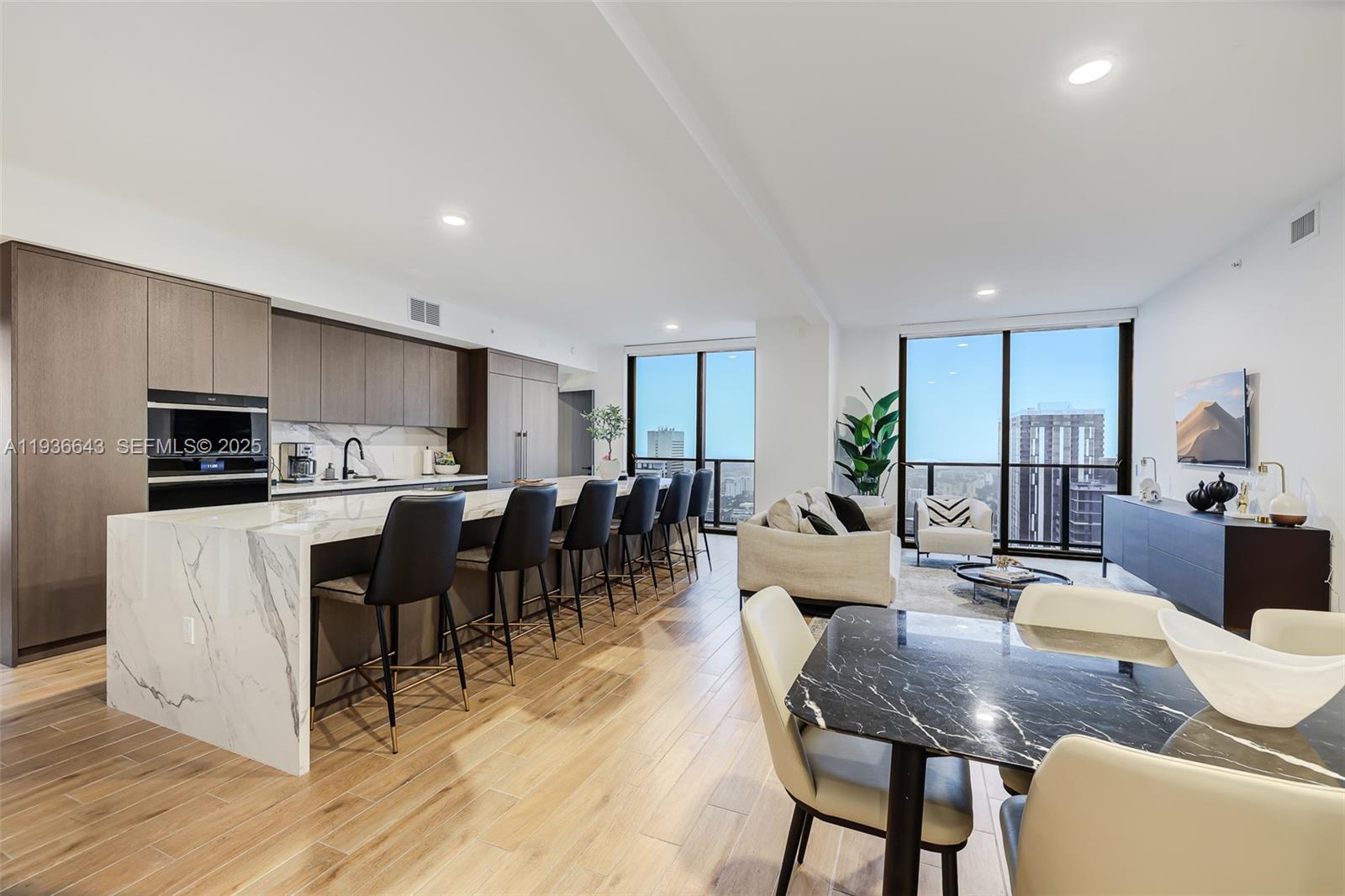 The Elser Condo