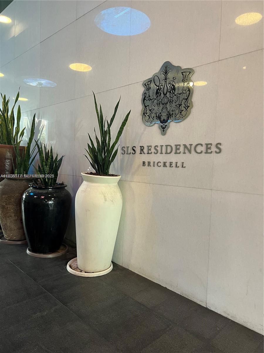 1300 S Miami Avenue Condo