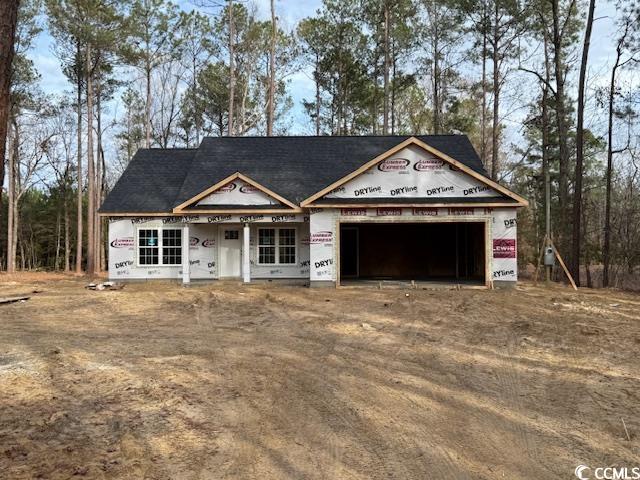 1082 Rocky Ln. Conway, SC 29526