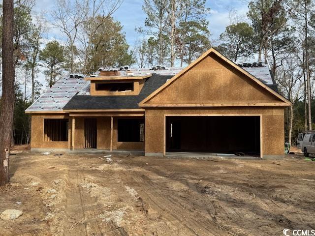 1086 Rocky Ln. Conway, SC 29526