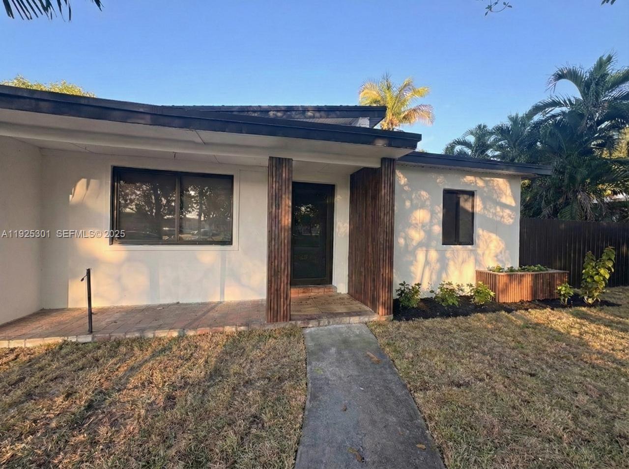 Miami Gardens Estates Sec