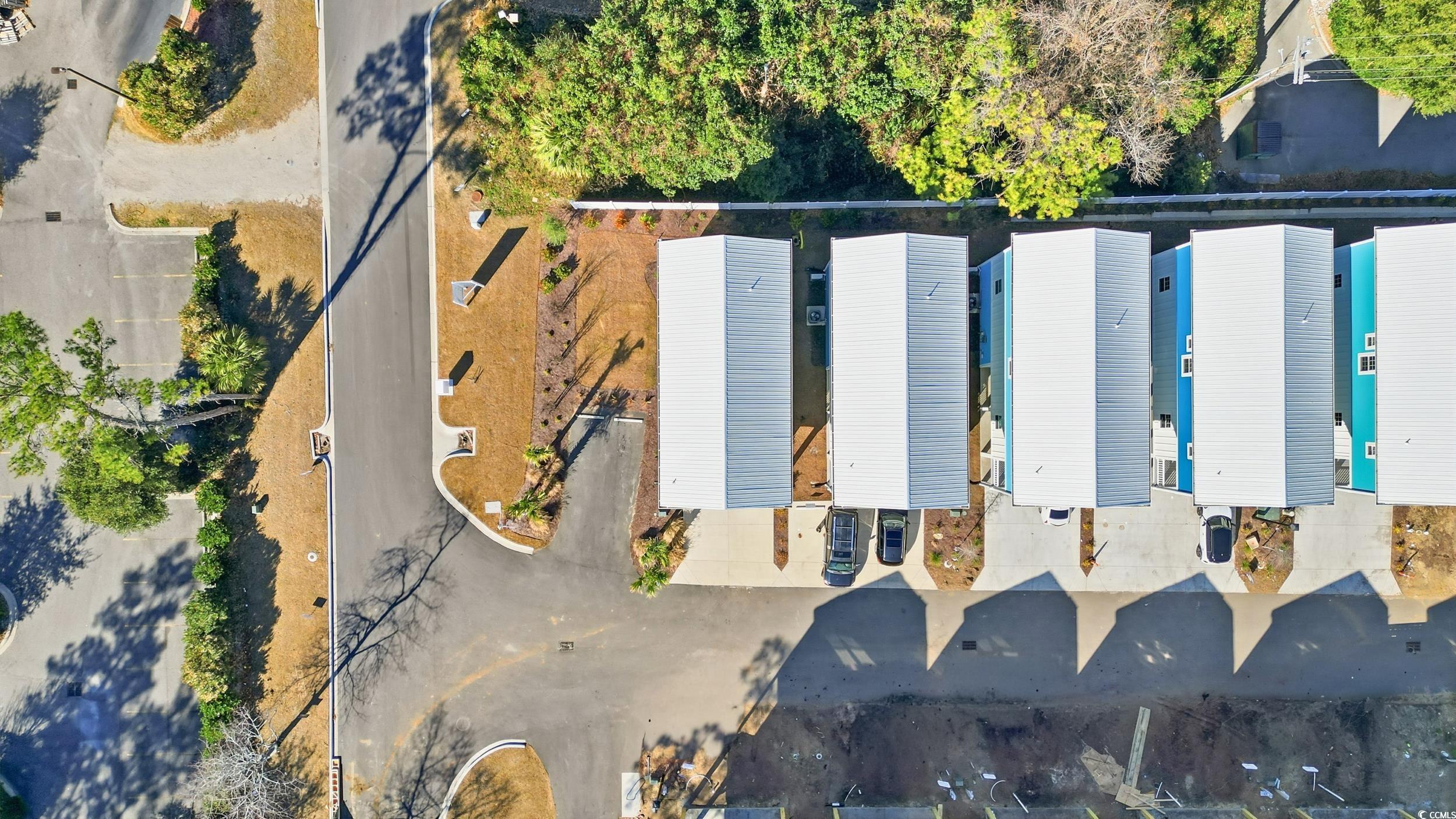 View of property location