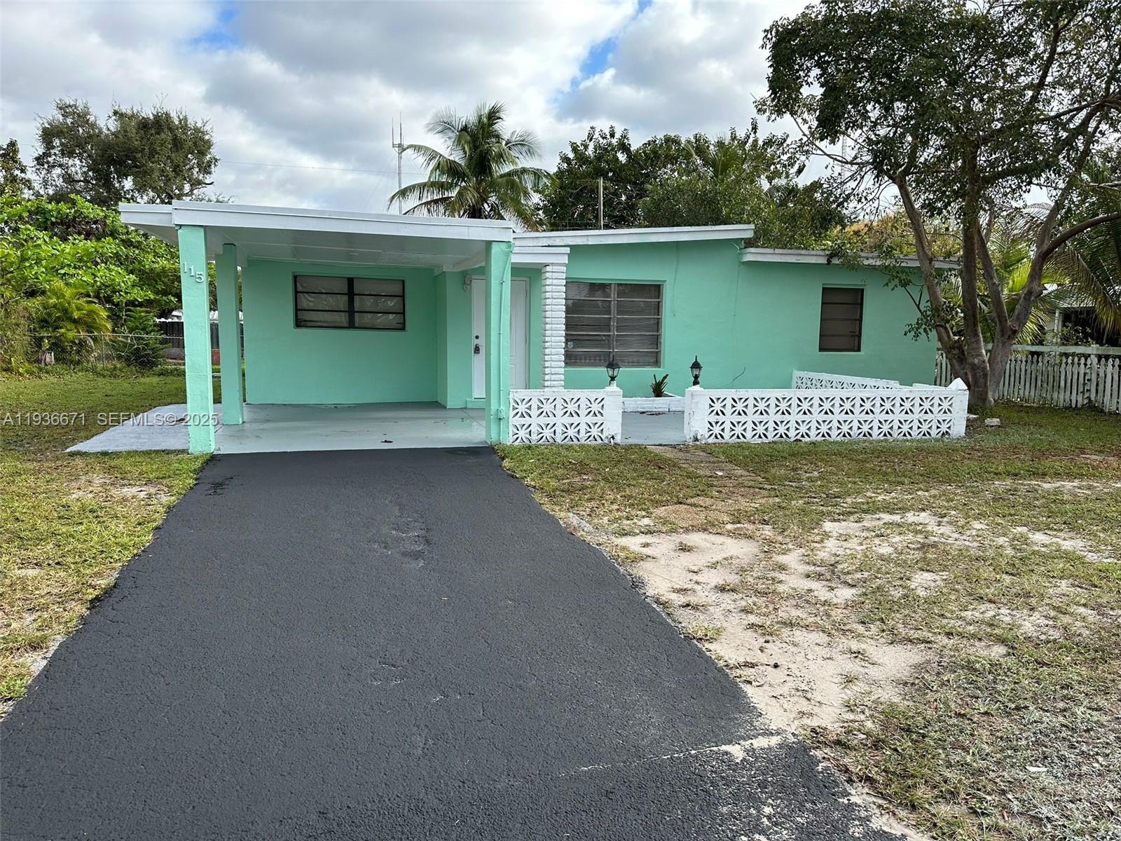 Miami Gardens Estates