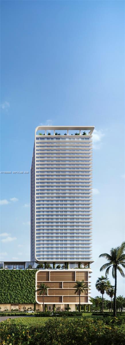 Viceroy Fort Lauderdale