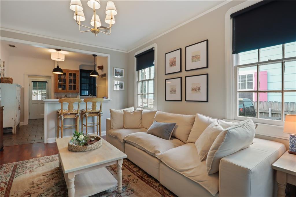 Homes for sale in Arabi, LA | 430 Lebeau St, Arabi, LA 70032 | MLS# 2535699