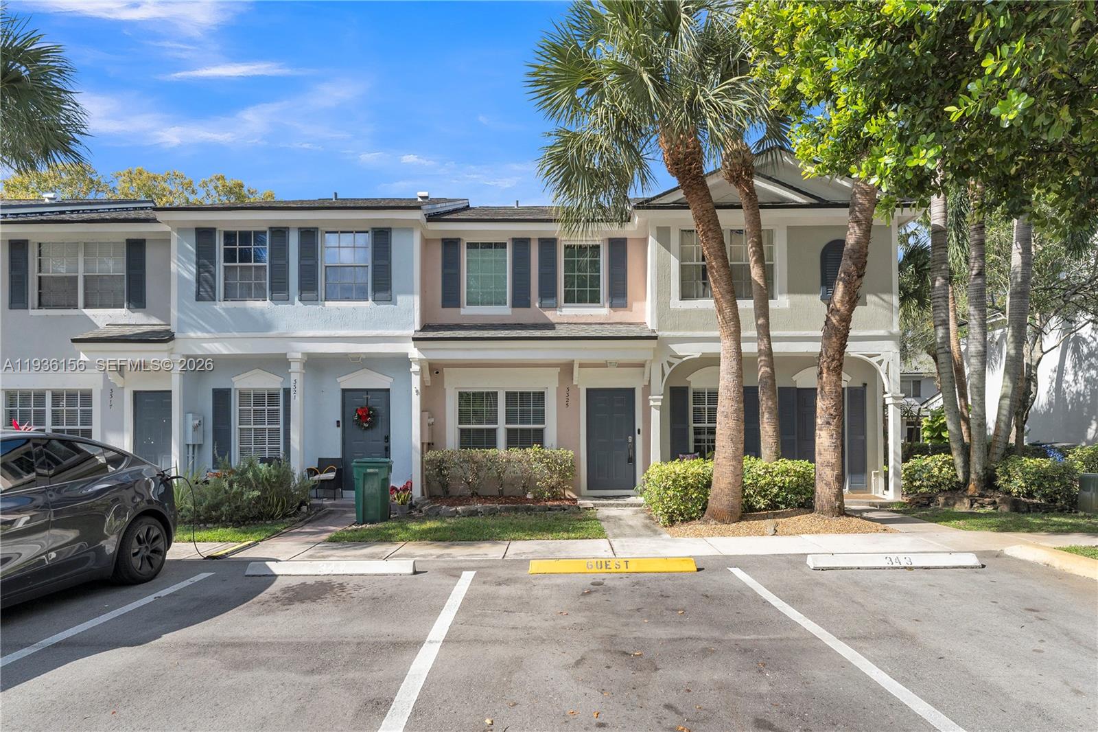 Coral Gate Section Ten