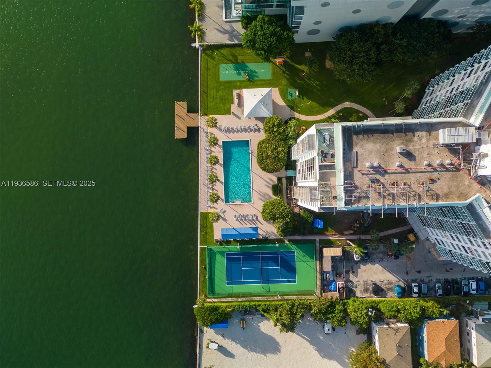 Bay Park Towers Condo