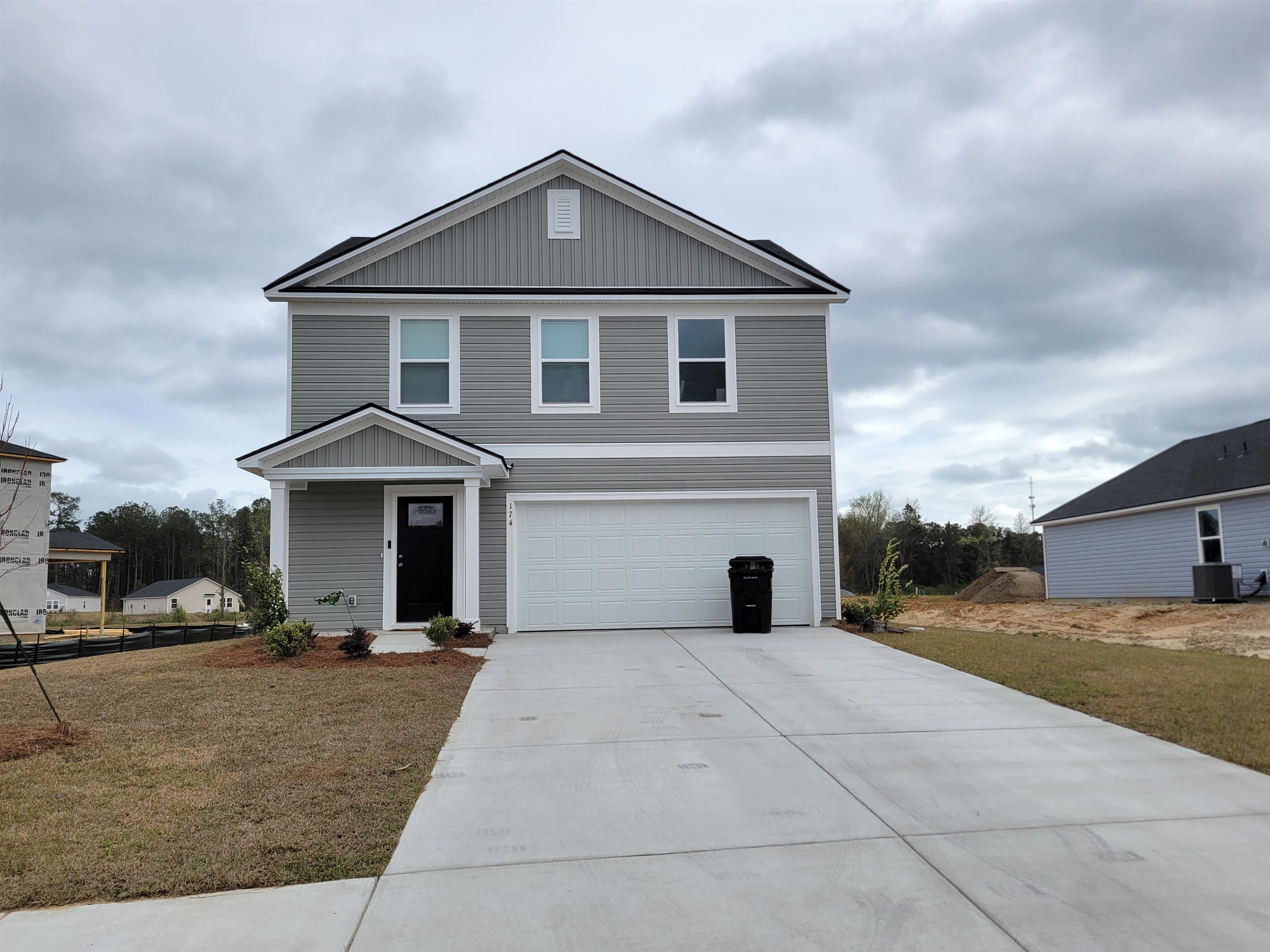 174 Indigo Grove Dr Longs, SC 29568