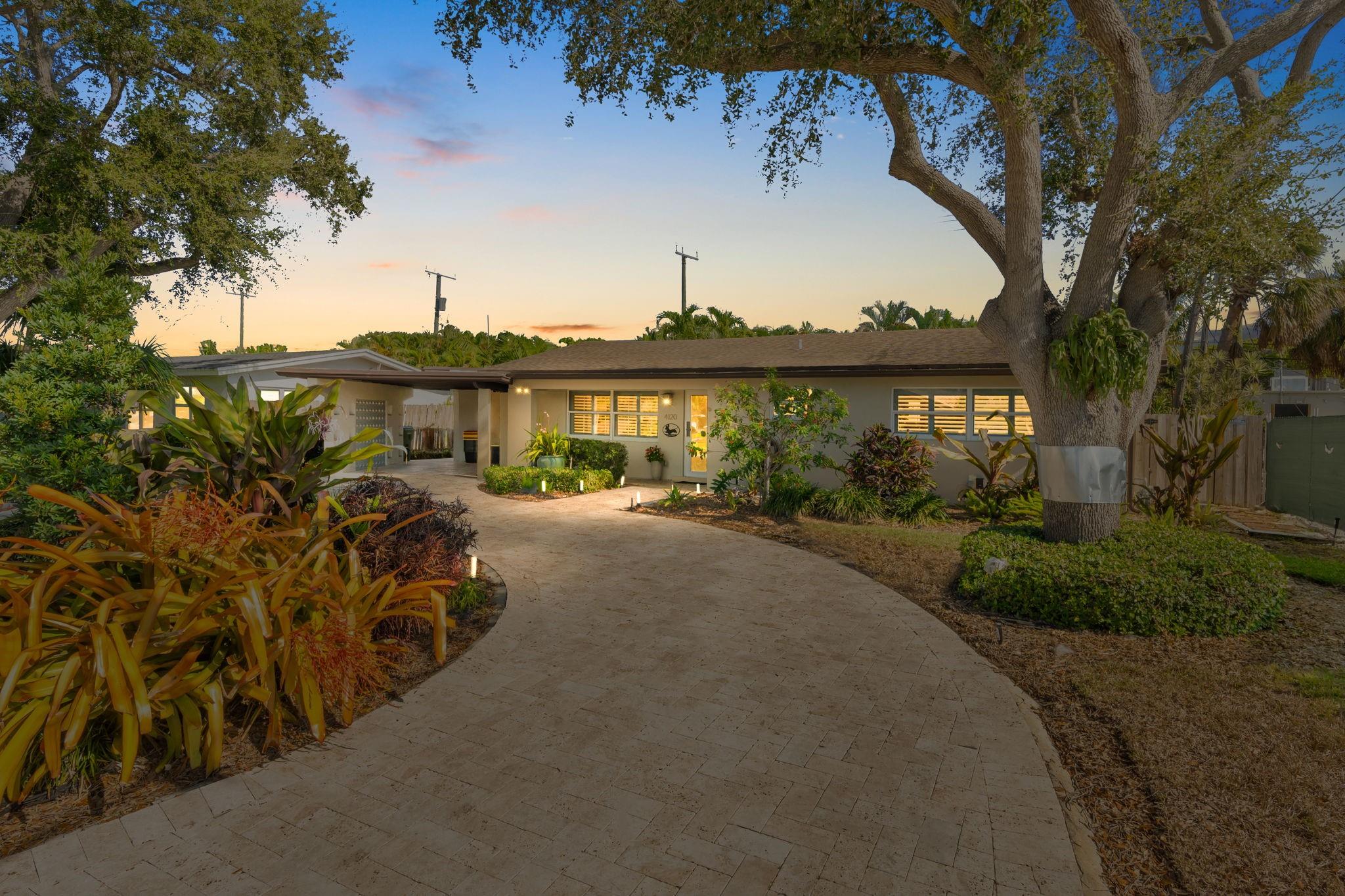 Coral Heights Sec One 40-