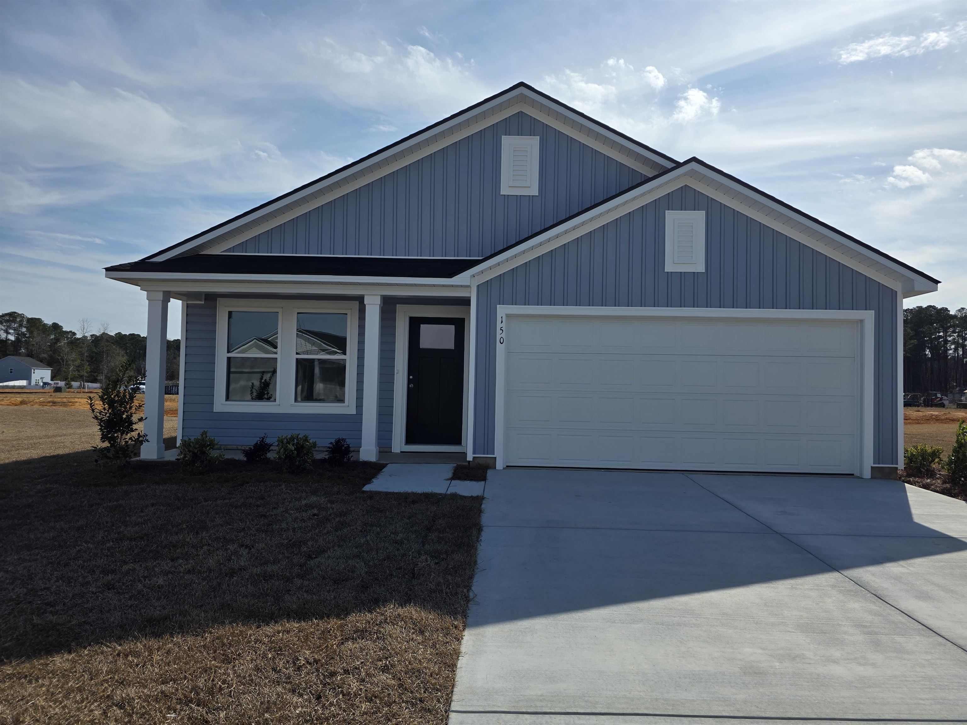 150 Indigo Grove Dr Longs, SC 29568