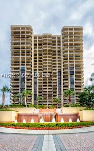 Bal Harbour Tower Condo