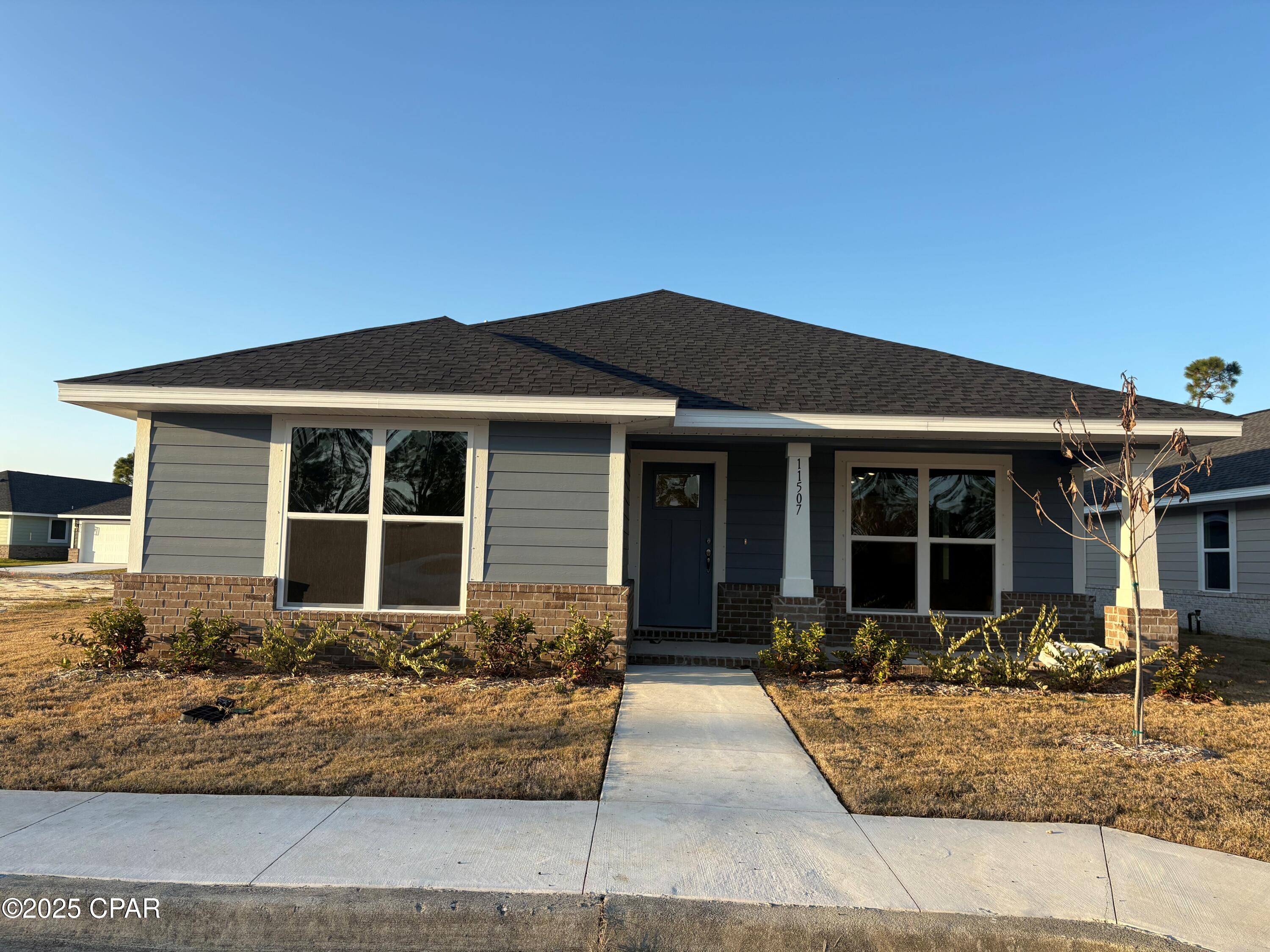 Details for 11507 Singo Drive, Panama City, FL 32404