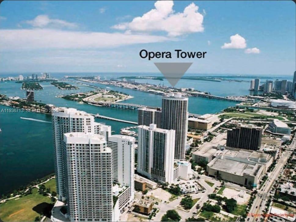 Opera Tower Condo