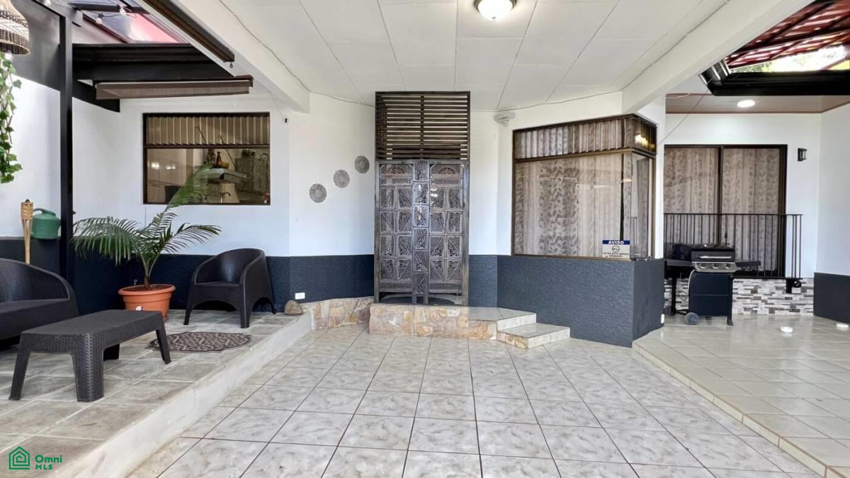 3 bed Single Family Homes For Sale in Grecia, Alajuela - 1