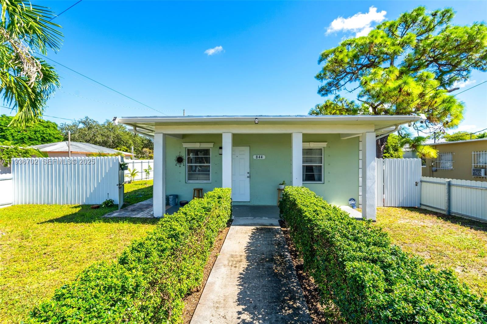 Lincoln Park Third Add