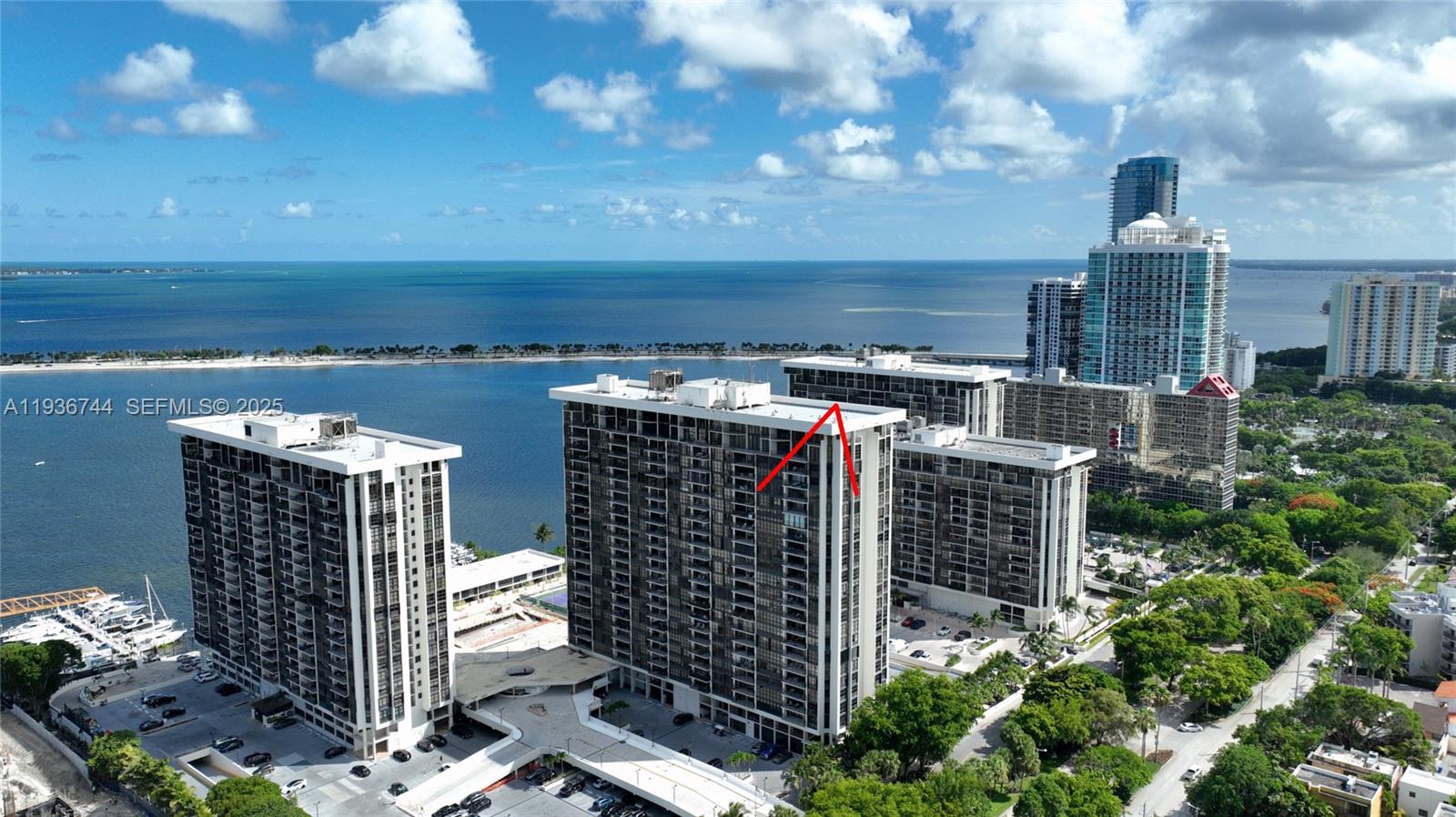 Brickell Place Condo