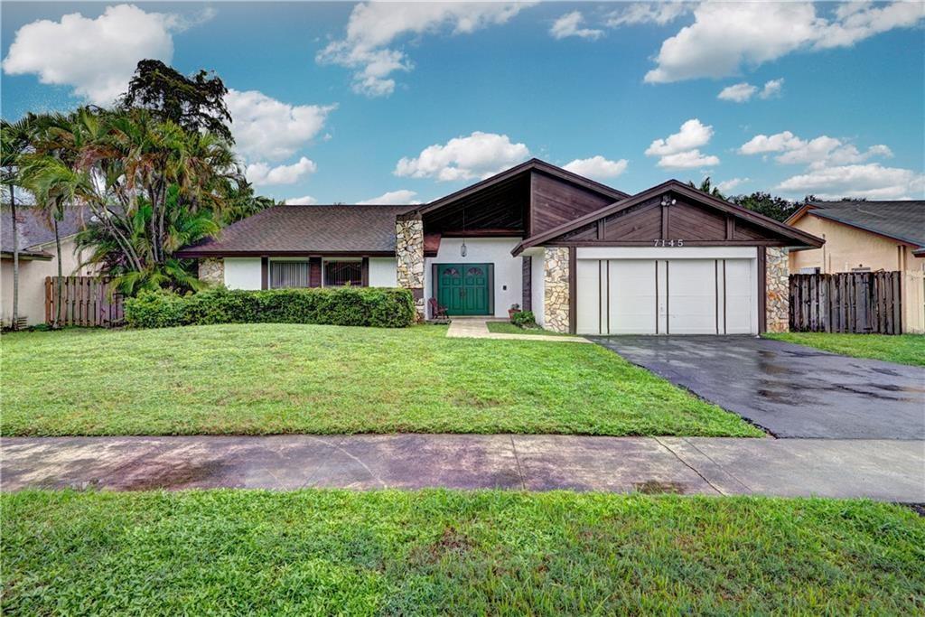 Boulevard Woods North 101