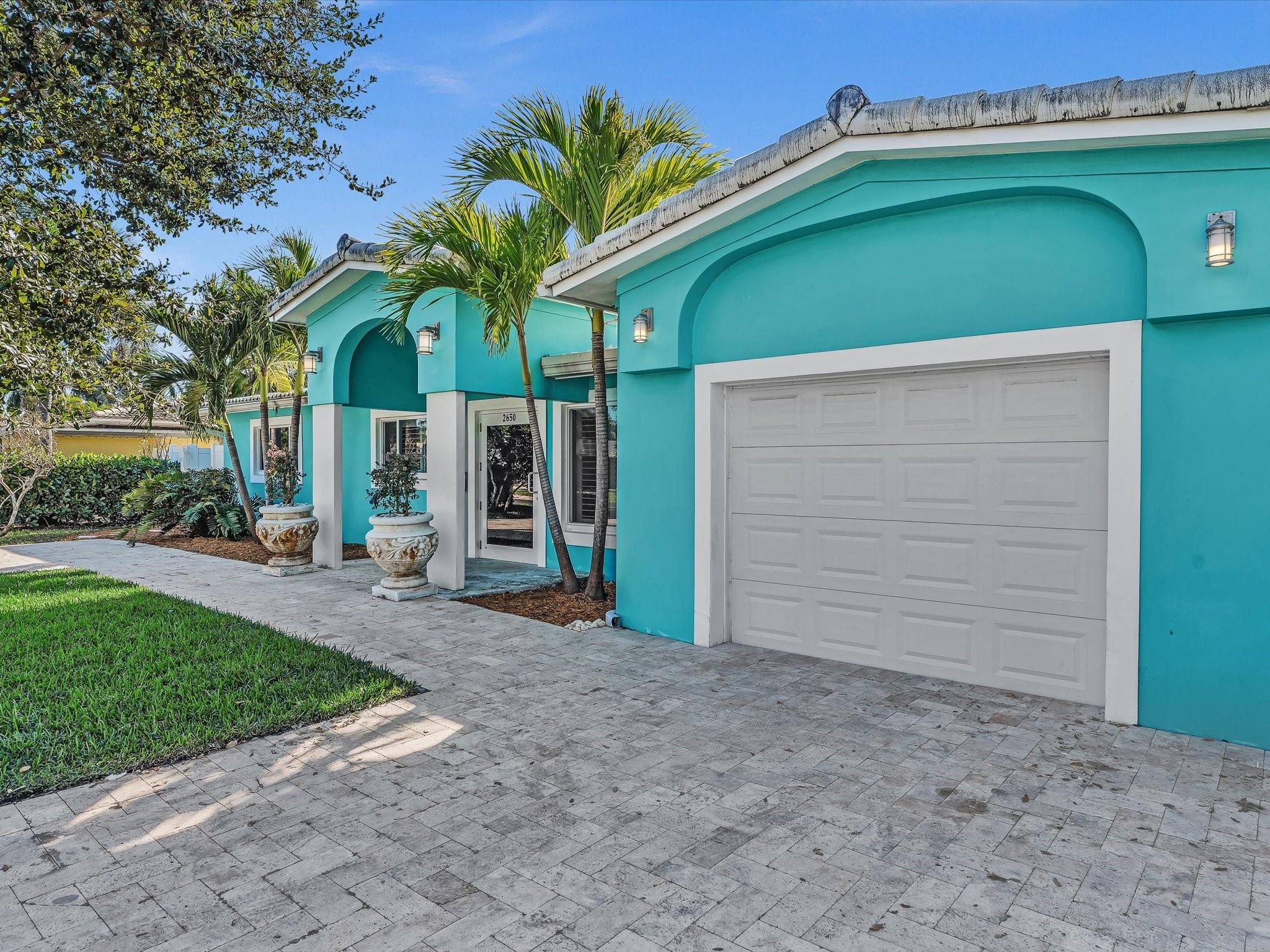 Connor Estates 29-38 B