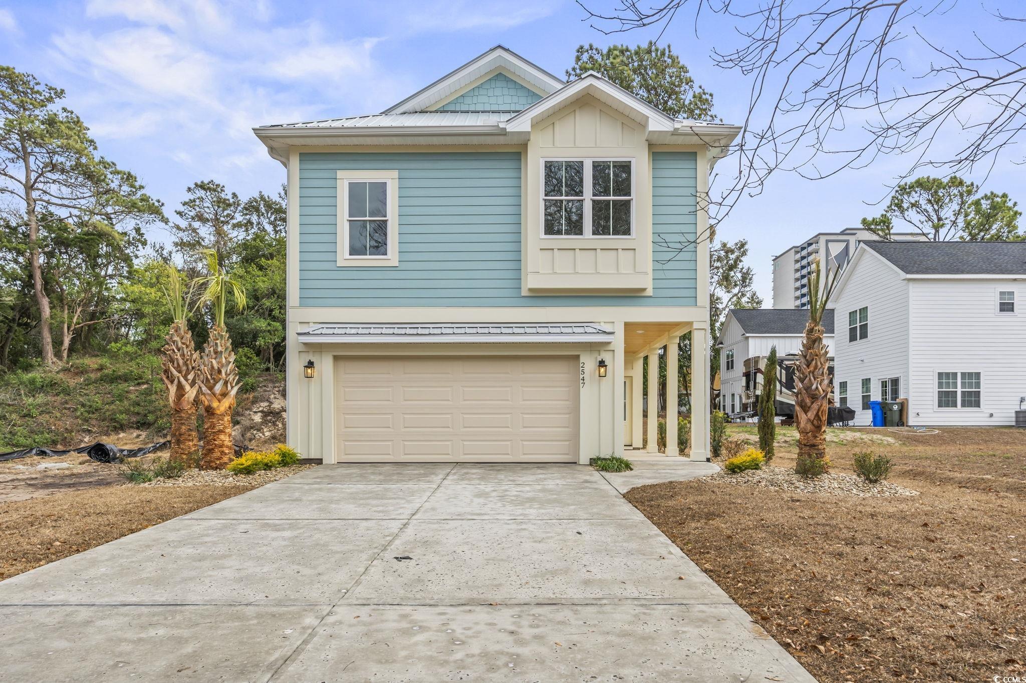 2547 Sand Dunes Dr. Myrtle Beach, SC 29577