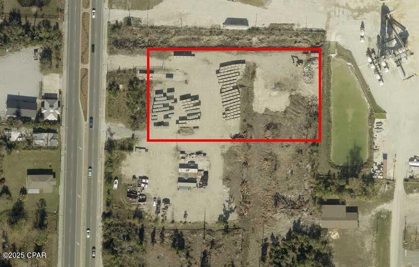 Listing Details for 1806 Mlk Boulevard, Panama City, FL 32405